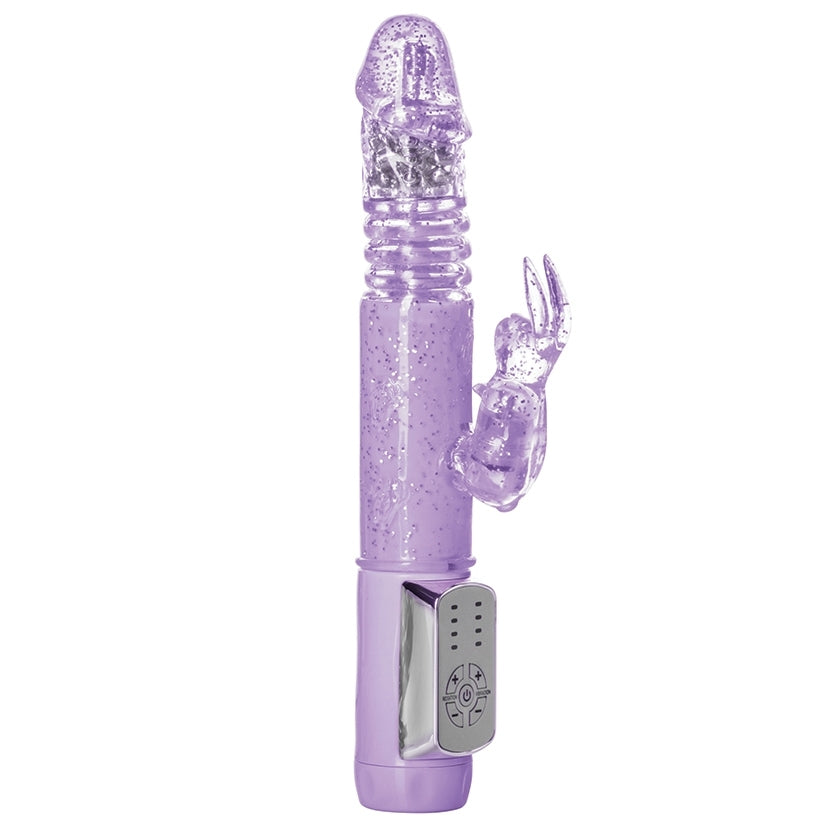 Jack Rabbit Petite Thrusting-Purple 5 - Image 2