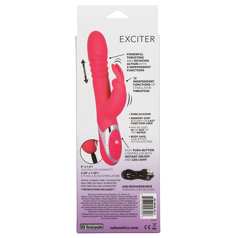 Enchanted Exciter - Image 4