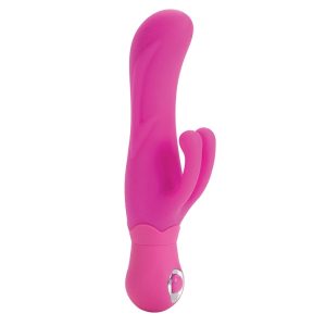 Double Dancer-Pink 4