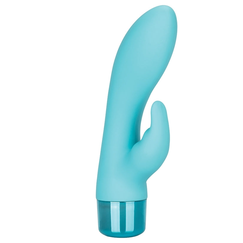 Eden Bunny-Teal 4.25 - Image 2