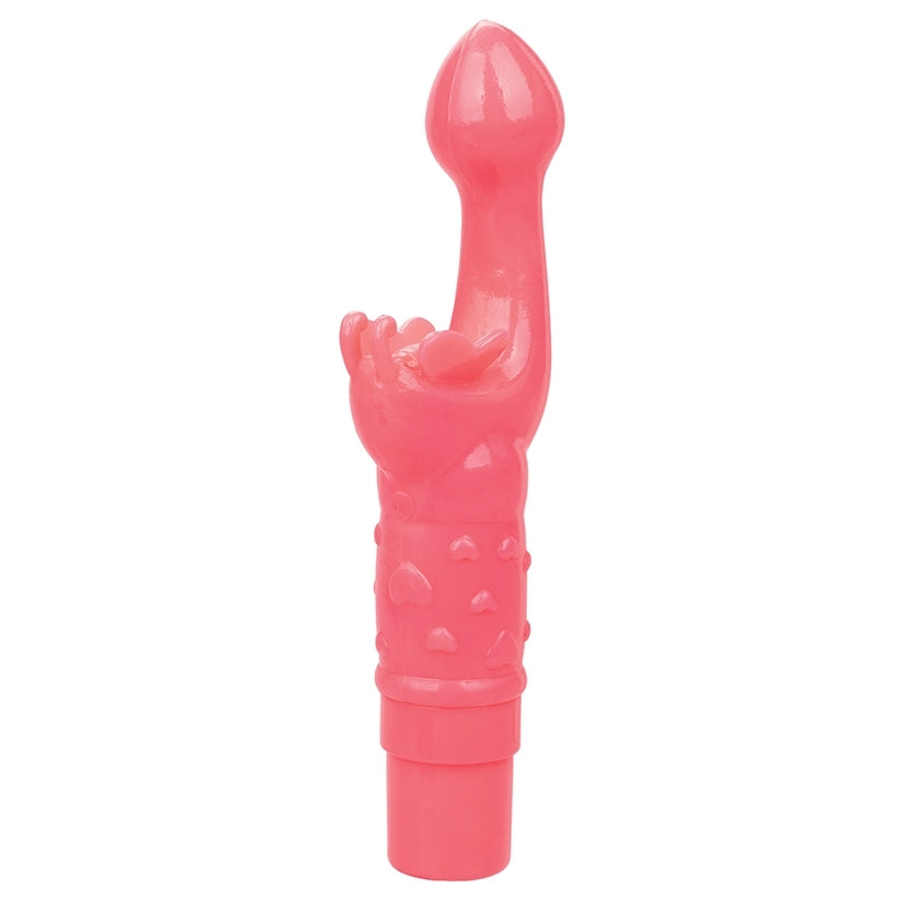 Rechargeable Butterfly Kiss-Pink - Image 2
