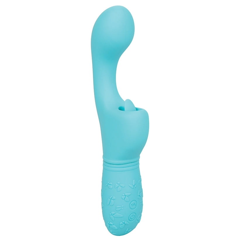 Rechargeable Butterfly Kiss Flicker-Blue - Image 2