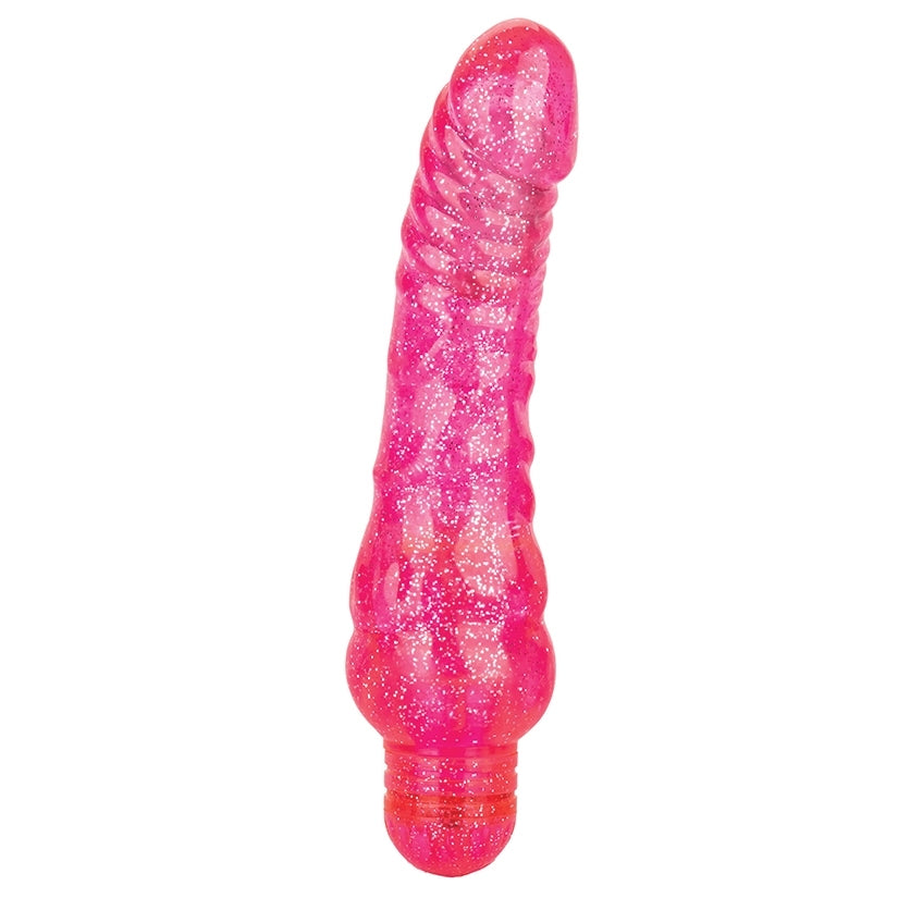 Sparkle Glitter Jack-Pink 5.75 - Image 2