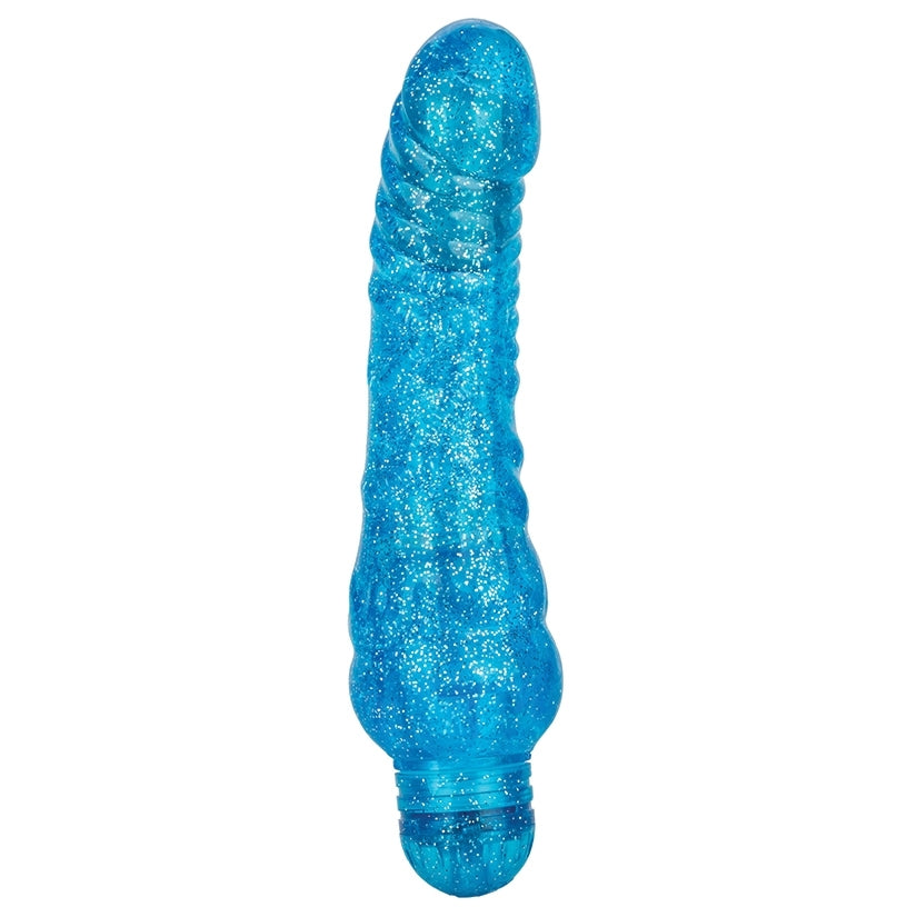 Sparkle Glitter Jack-Blue 5.75 - Image 2