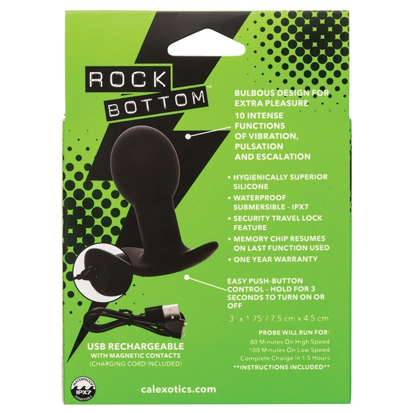 Rock Bottom Pop Probe - Image 4