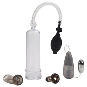Optimum Series Sta-Hard Erector Set-Clear