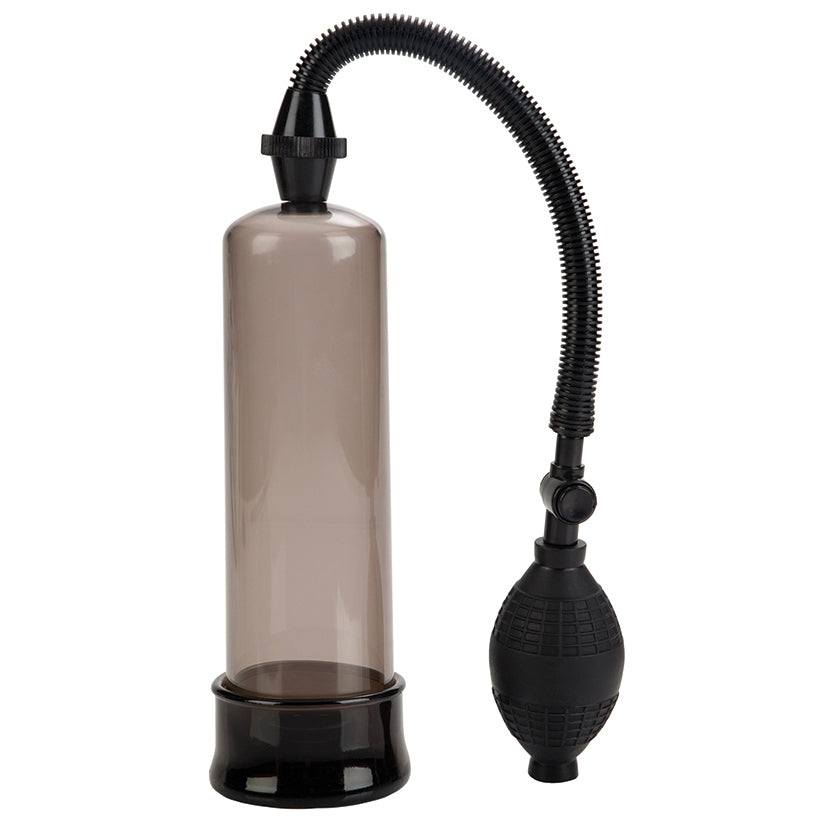 Optimum Series Rock Hard Pump Kit-Smoke - Image 3