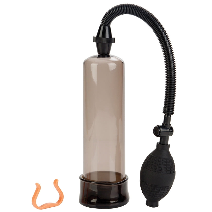 Optimum Series Bullfighter Pump With Enhancer-Clear - Image 2