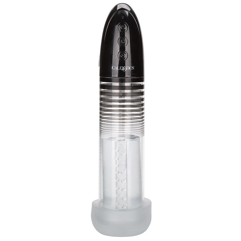 Optimum Series Automatic Smart Pump-Clear - Image 2
