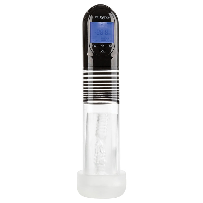 Optimum Series Advanced Automatic Smart Pump-Clear - Image 2