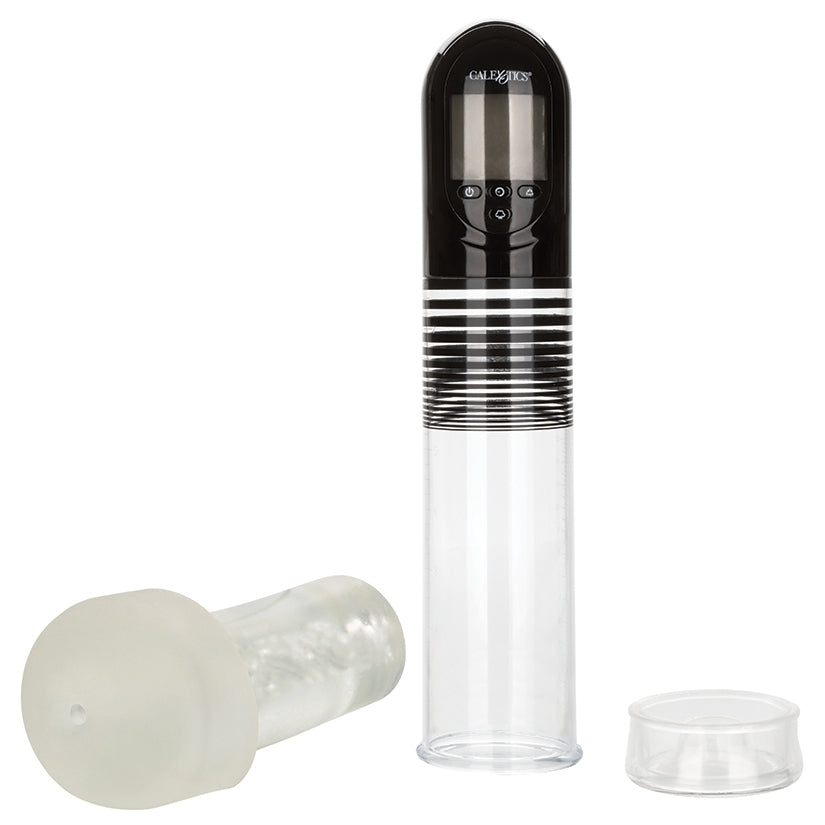 Optimum Series Advanced Automatic Smart Pump-Clear - Image 3