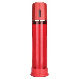 Optimum Series Advanced Fireman’s Pump-Red