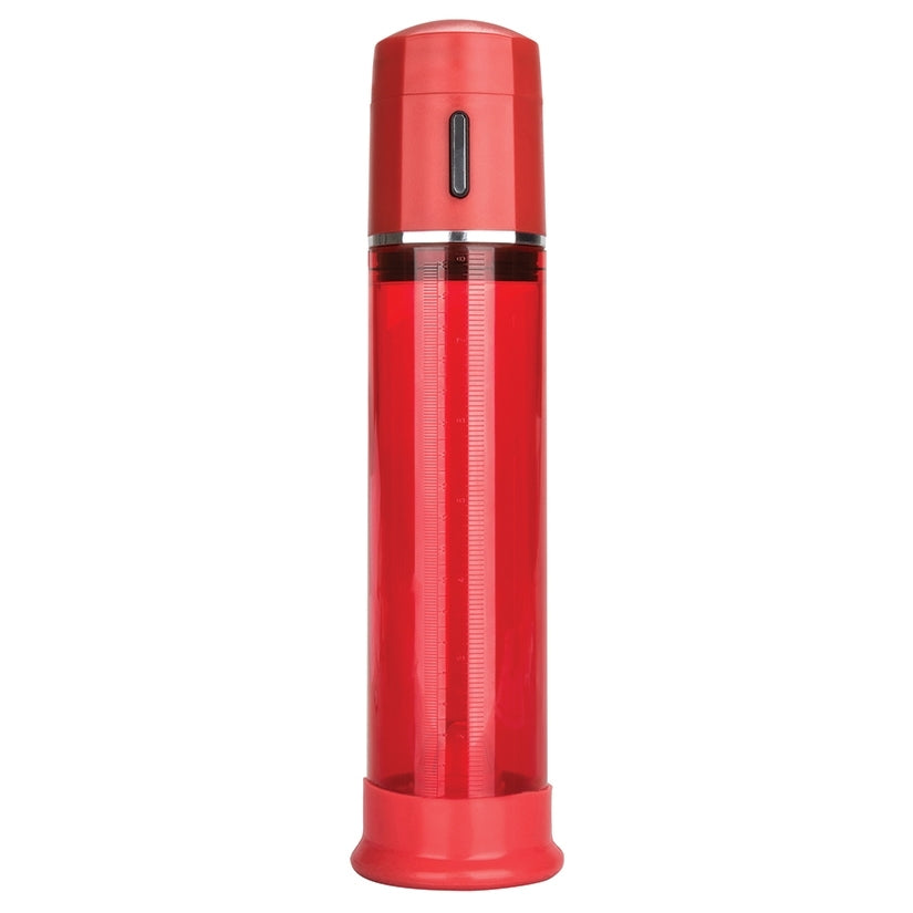 Optimum Series Advanced Fireman's Pump-Red - Image 2