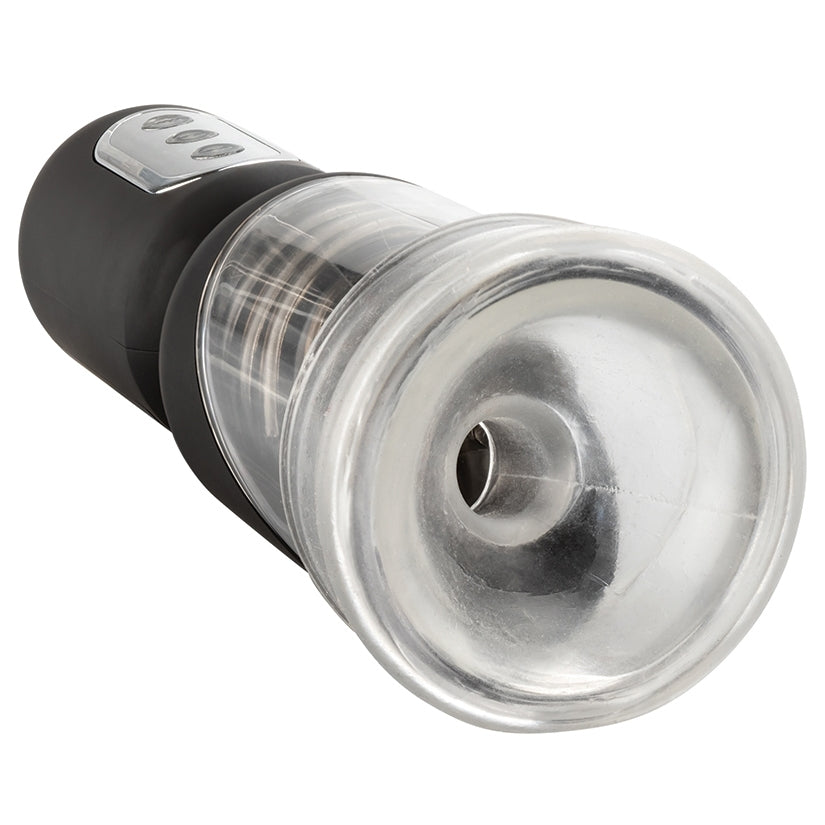 Optimum Series Get Hard Head Pump Set-Clear - Image 4
