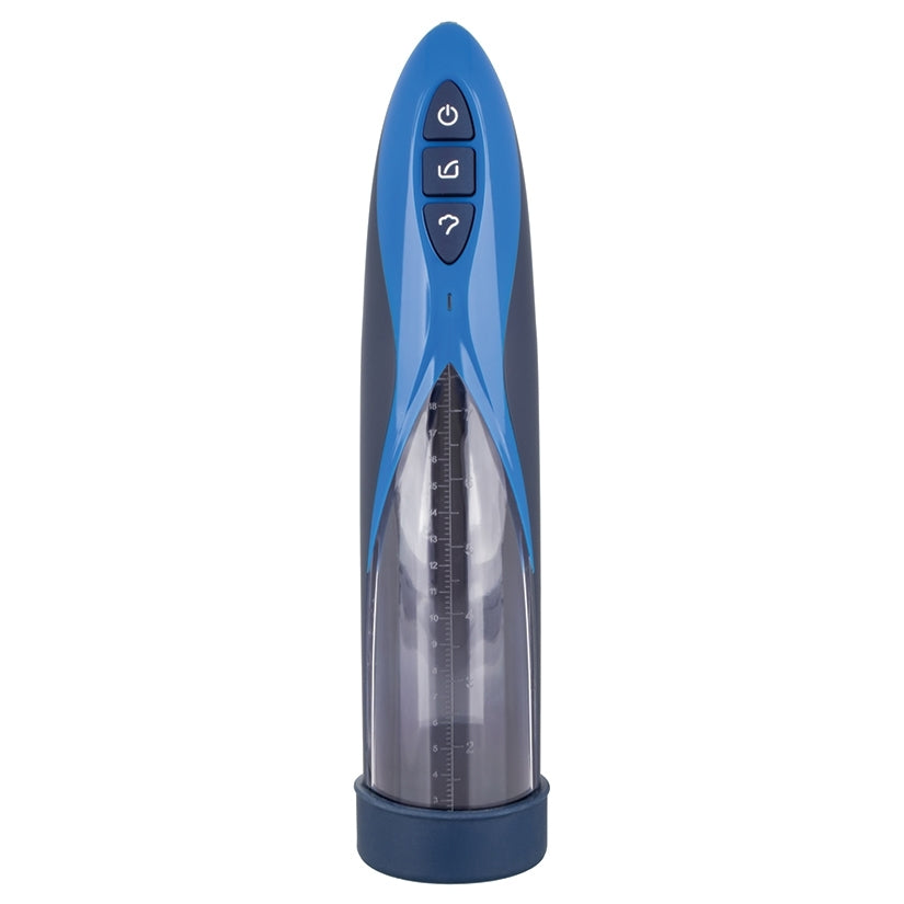 Optimum Series Rechargeable Waterproof Pump - Image 2
