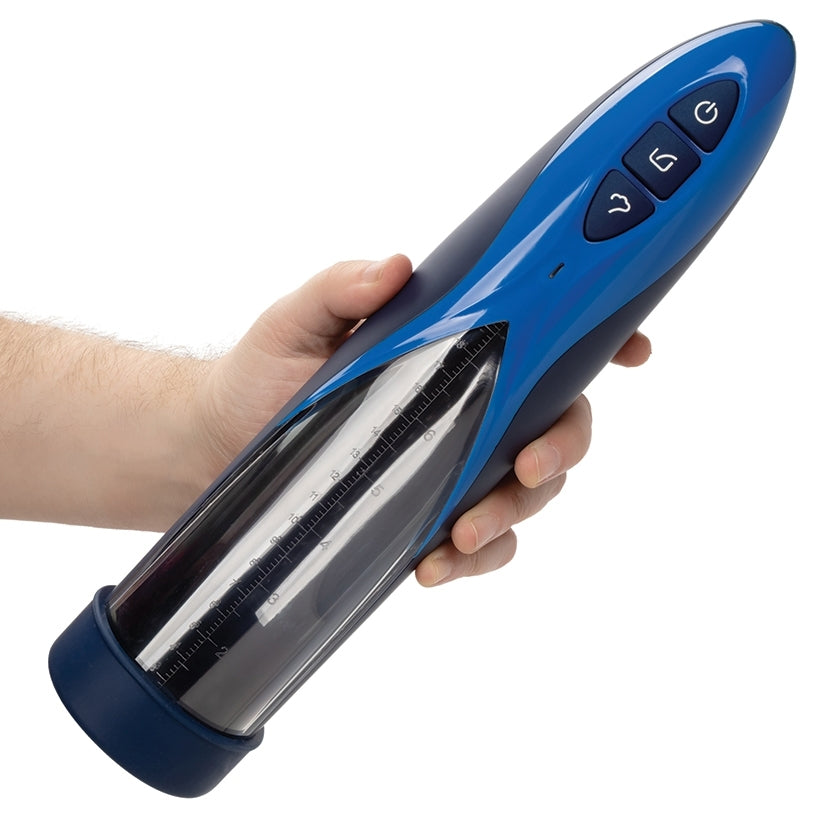 Optimum Series Rechargeable Waterproof Pump - Image 3