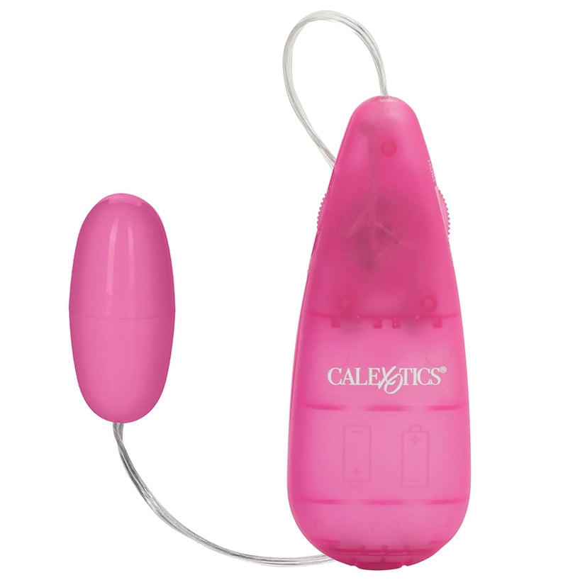 Pocket Exotics Single Bullet-Pink - Image 2