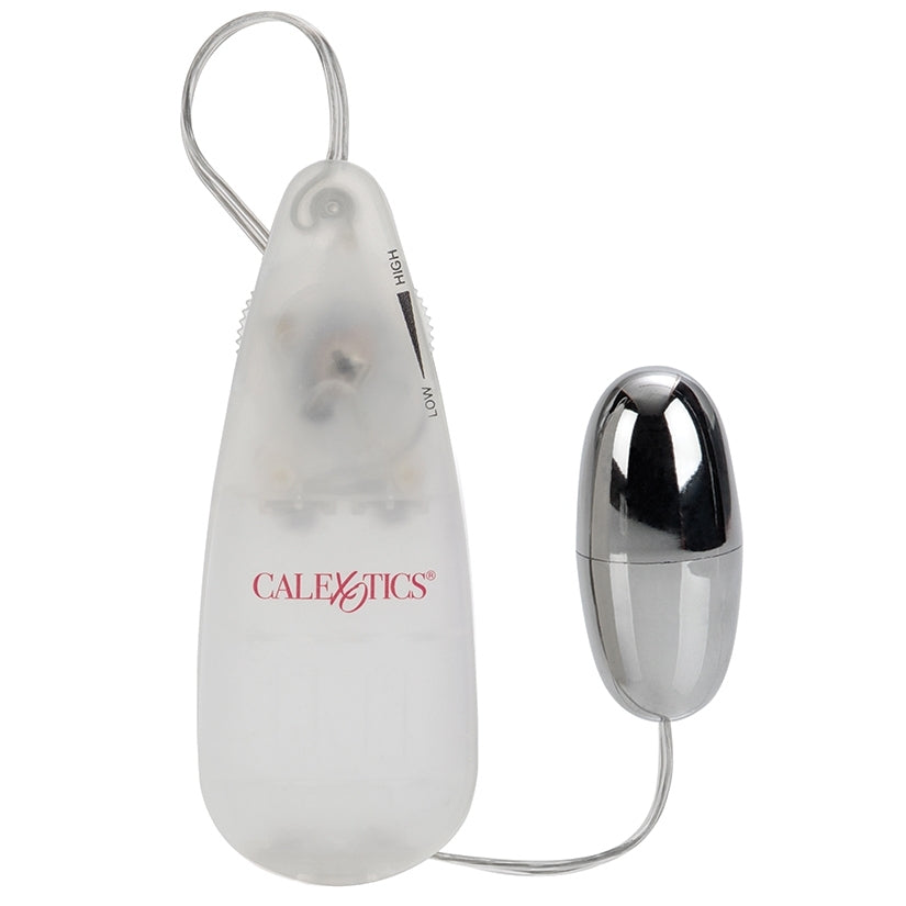 Pocket Exotics Single Bullet-Silver - Image 2