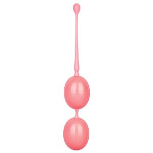 Weighted Kegel Balls-Pink