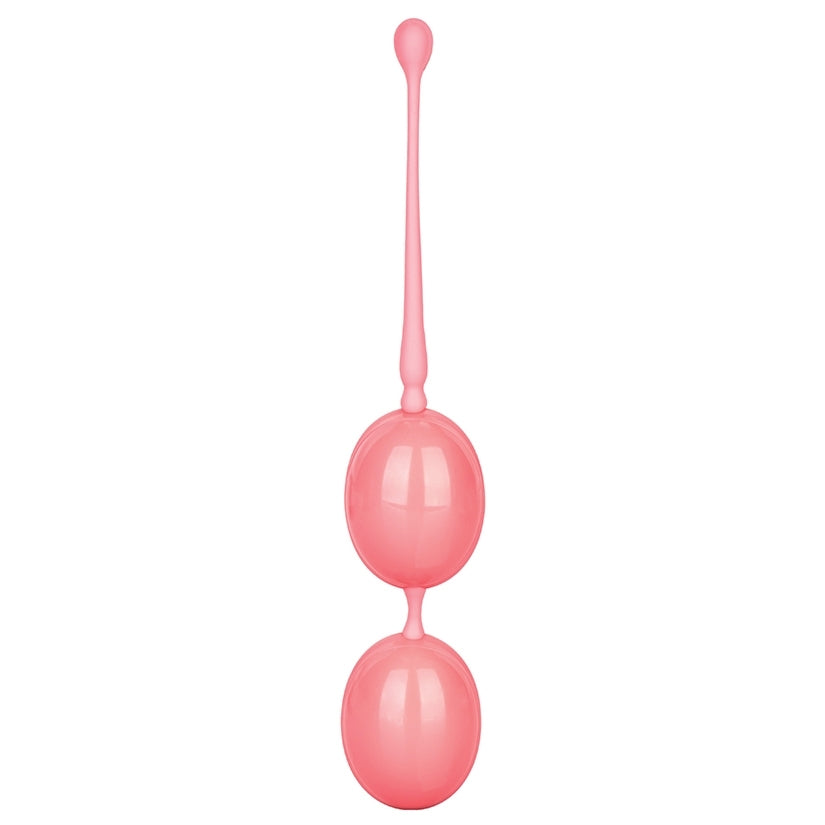 Weighted Kegel Balls-Pink - Image 2