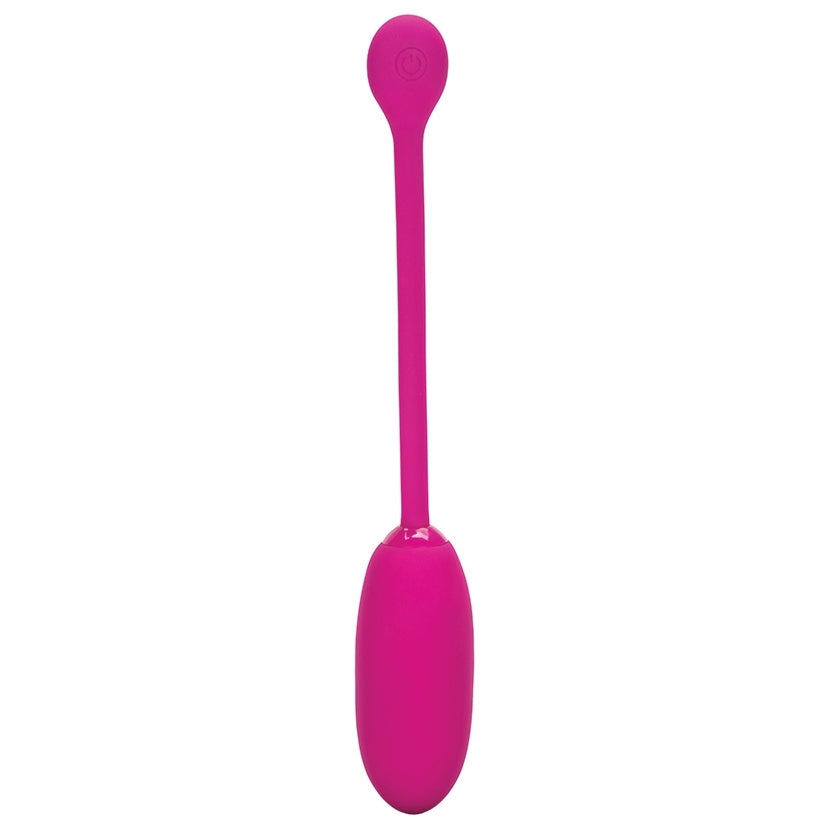 Rechargeable Kegel Ball Advanced-Pink - Image 2