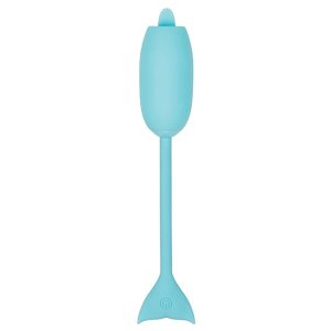 Rechargeable Kegel Teaser-Blue