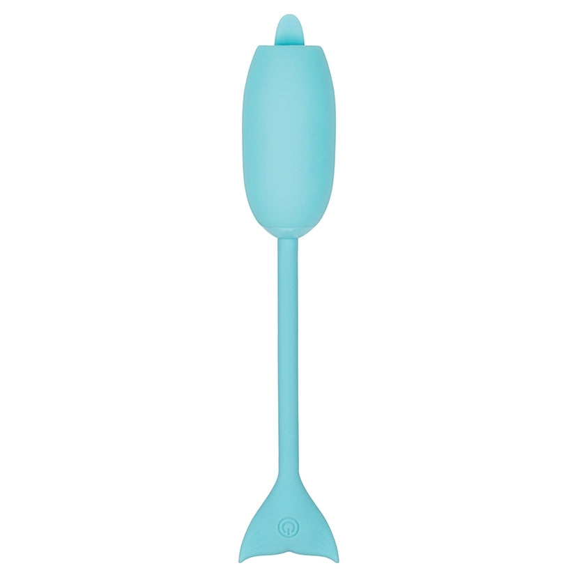 Rechargeable Kegel Teaser-Blue - Image 2