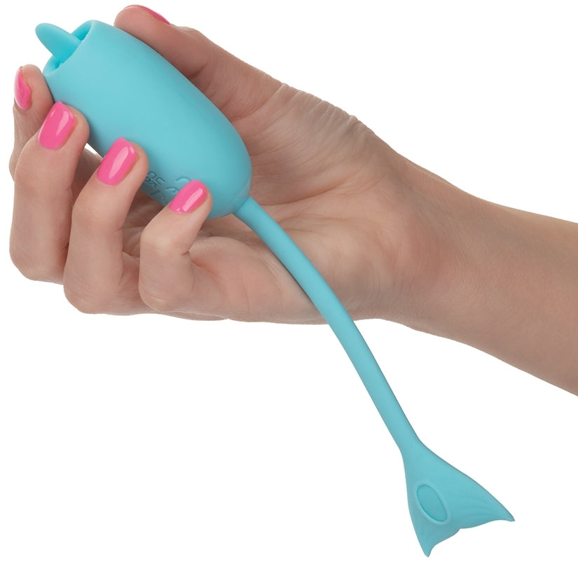 Rechargeable Kegel Teaser-Blue - Image 3