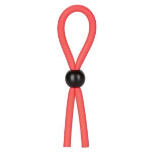 Julian’s Stud Ring-Red
