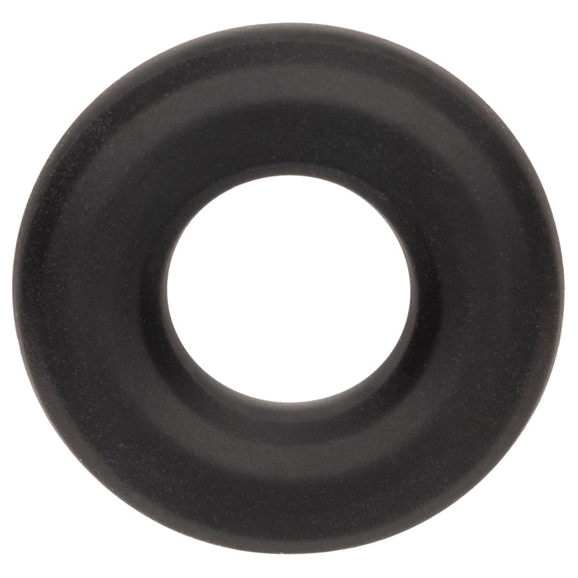 Alpha Liquid Silicone Prolong Medium Ring - Image 2