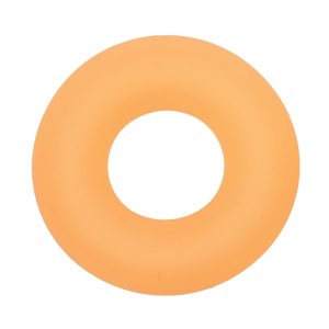 Alpha Glow-In-The-Dark Liquid Silicone Prolong Medium Ring