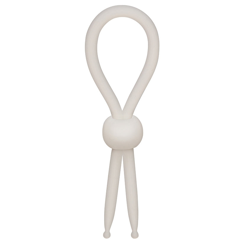 Alpha Liquid Silicone Lasso - Natural - Image 2
