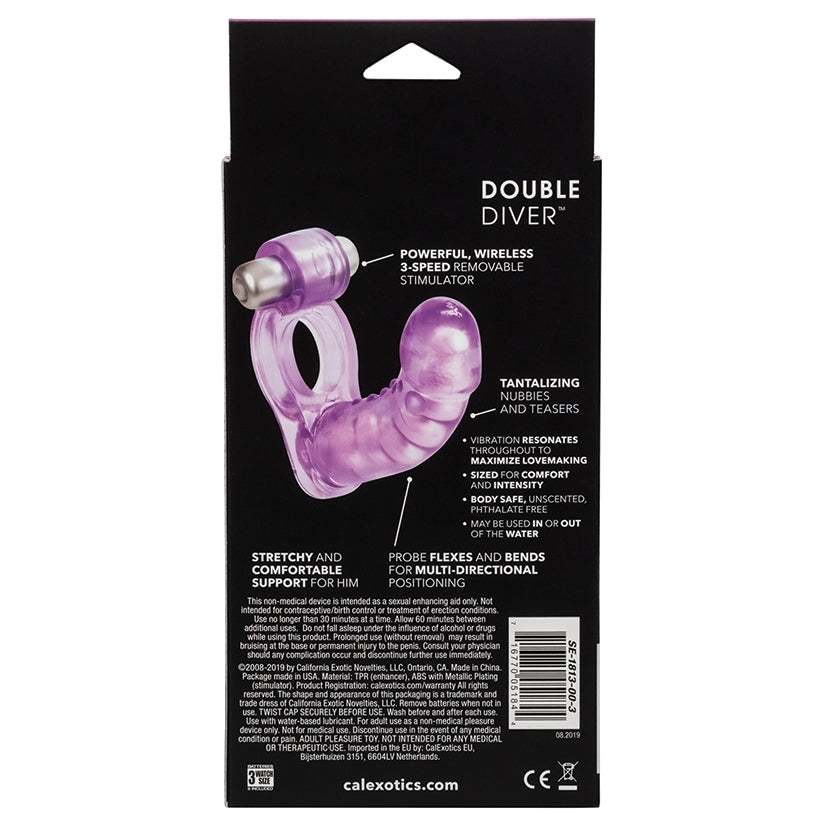 Double Diver - Image 3