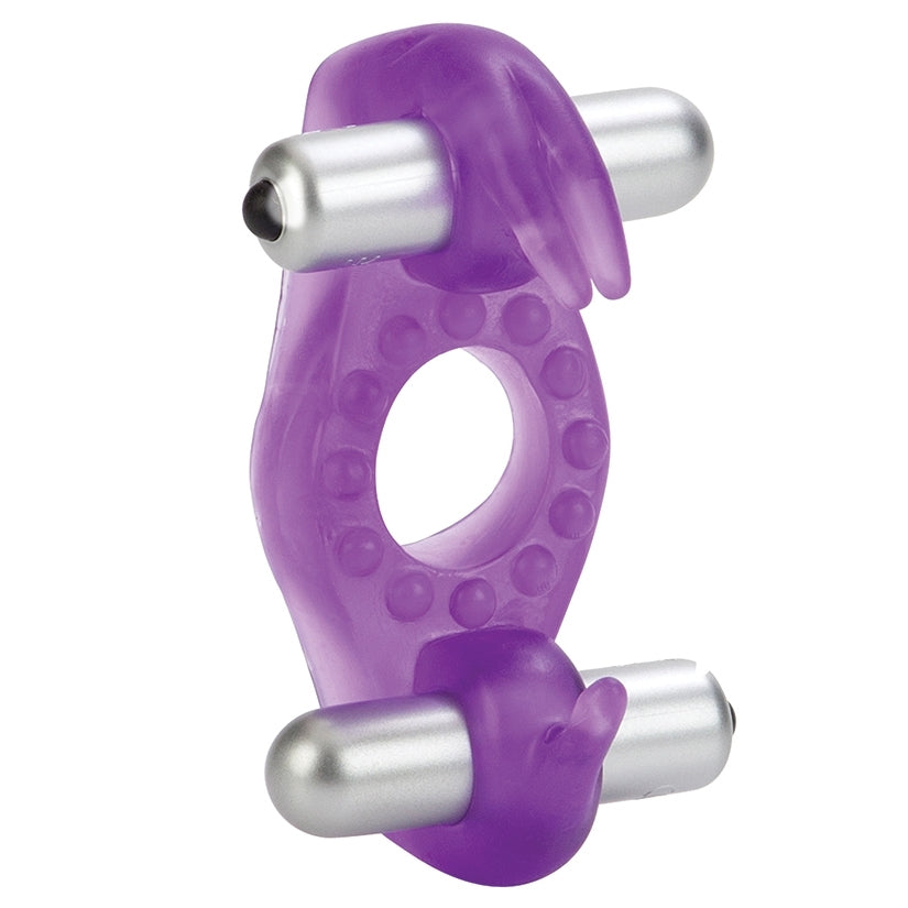 Wireless Rockin' Rabbit-Purple - Image 2