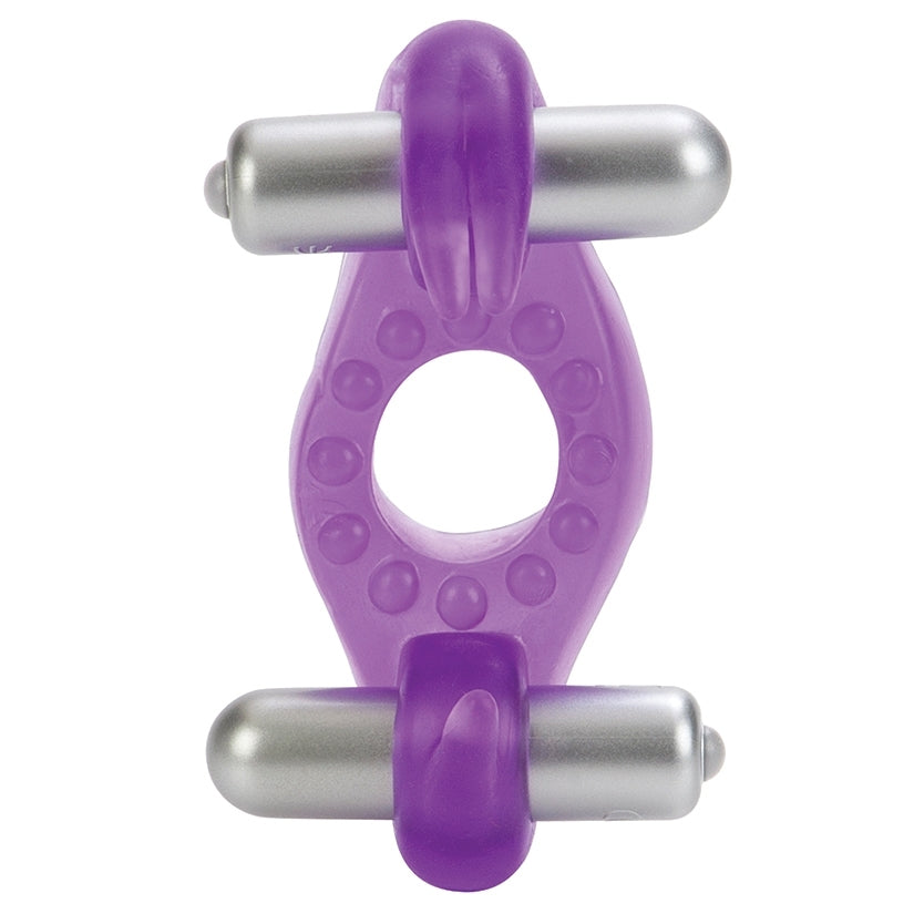 Wireless Rockin' Rabbit-Purple - Image 3