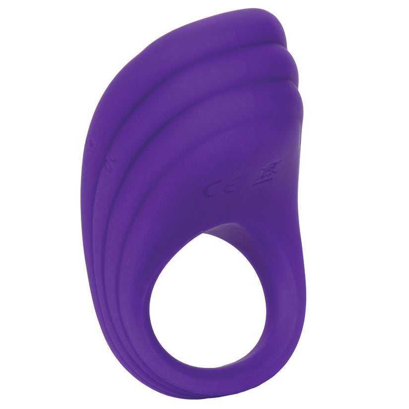 Silicone Rechargeable Passion Enhancer - Image 2