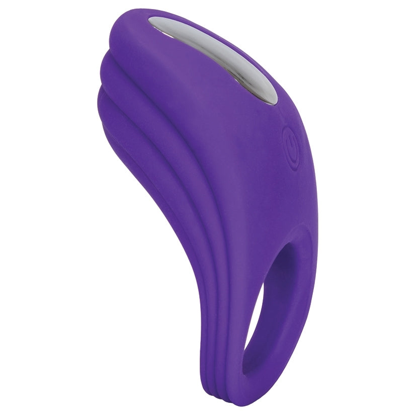 Silicone Rechargeable Passion Enhancer - Image 3