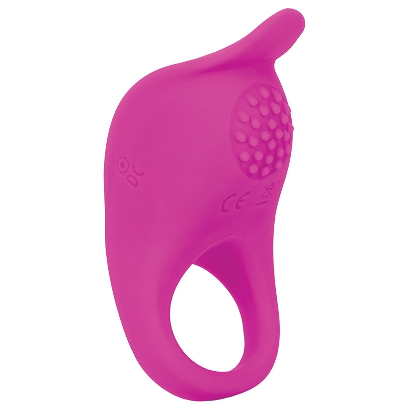 Silicone Rechargeable Teasing Enhancer - Image 2