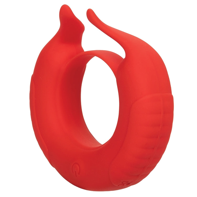 Silicone Rechargeable Taurus Enhancer - Image 2