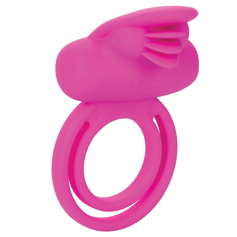 Rechargeable Dual Clit Flicker Enhancer - Image 2