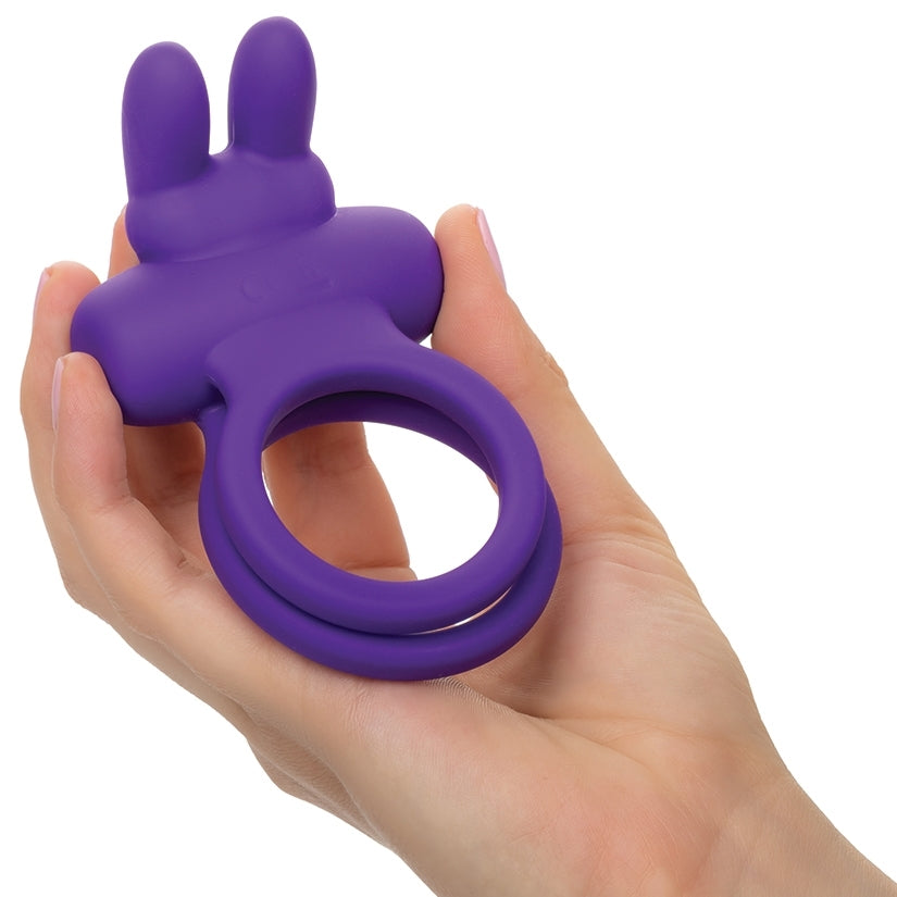 Rechargeable Rockin' Rabbit Enhancer - Image 3
