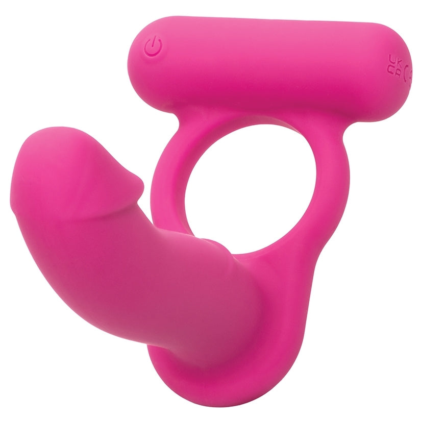 Silicone Rechargeable Double Diver - Image 2