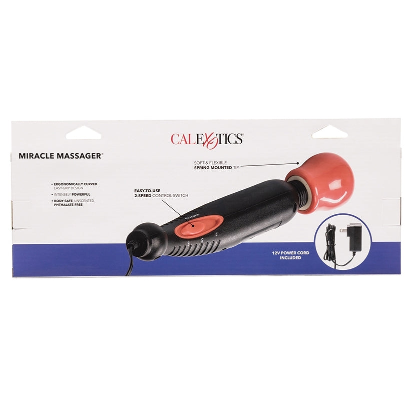 Miracle Massager- Angled 120 Volt - Image 3