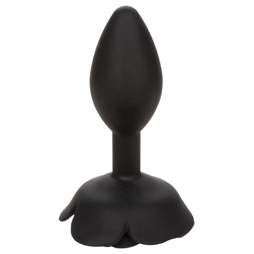 Forbidden Large Rose Anal Plug - Image 2