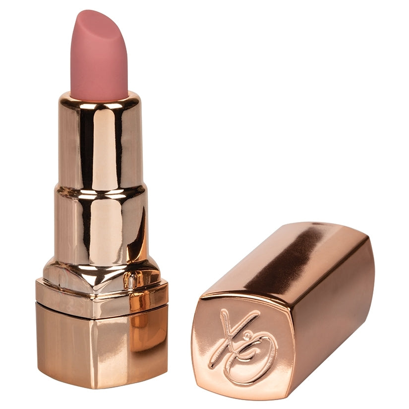 Hide & Play Rechargeable Lipstick-Nude - Image 2