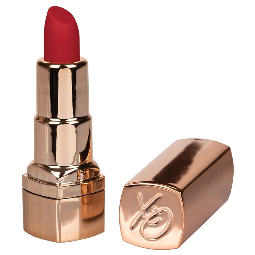 Hide & Play Rechargeable Lipstick-Red - Image 2