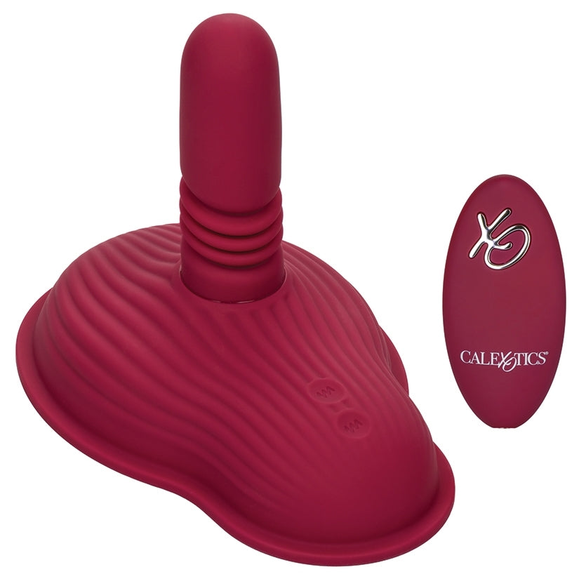 Dual Rider Remote Control Thrust and Grind - Image 2