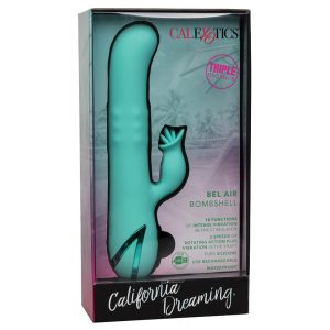 California Dreaming Bel Air Bombshell