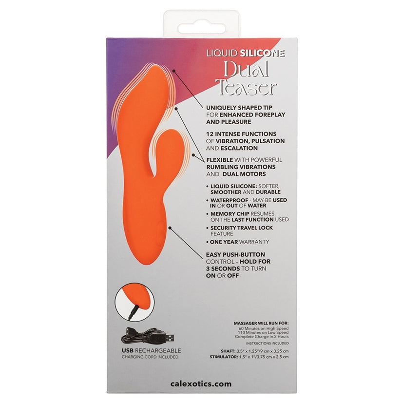 Stella Liquid Silicone-Dual Teaser - Image 4