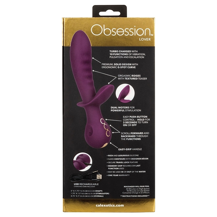 Obsession Lover - Image 4